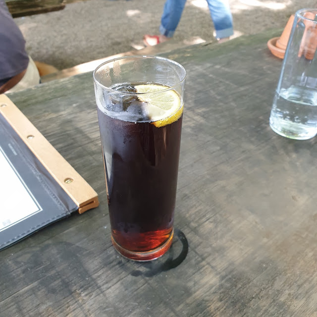 Cola Zero