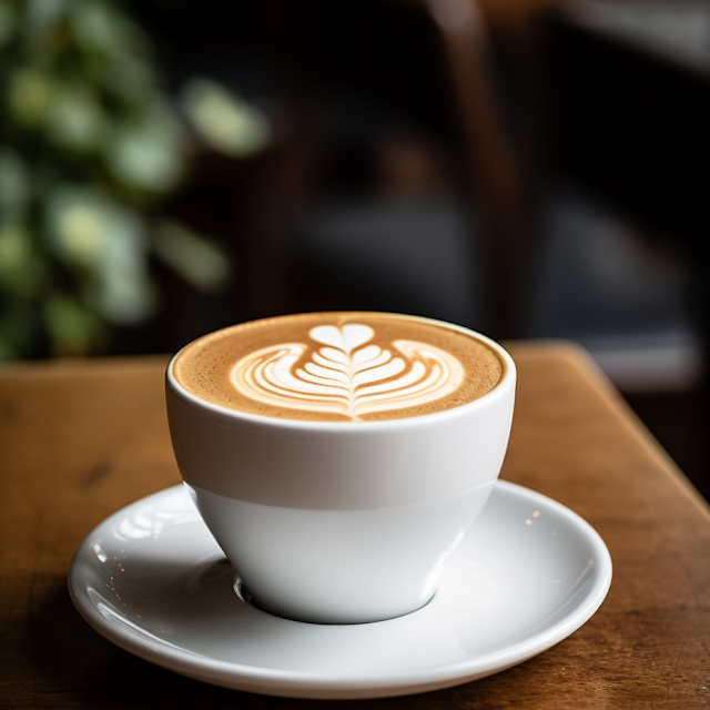 Flat White