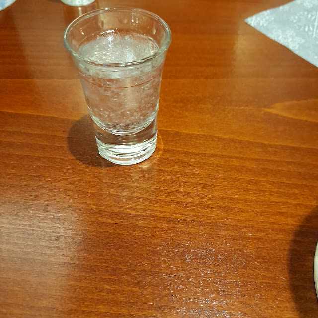 Rieslingschorle