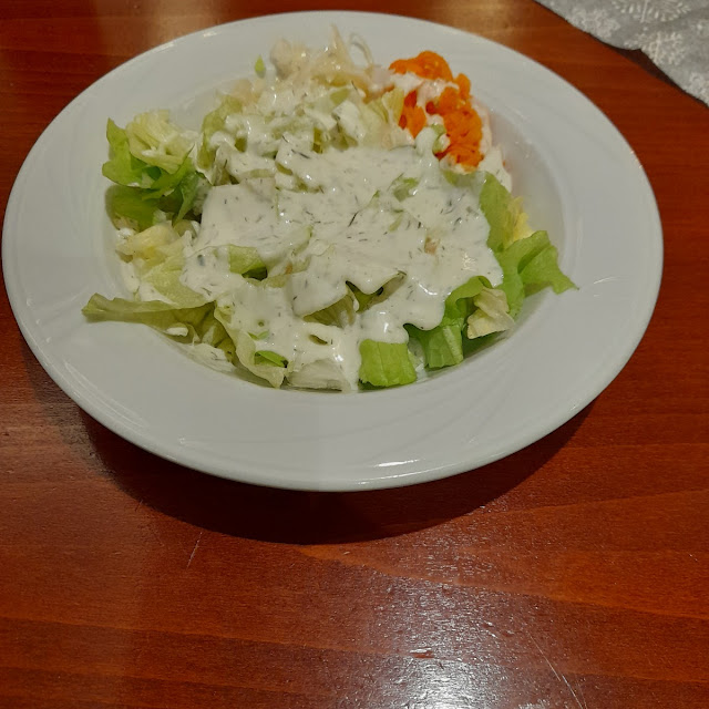 Beilagensalat