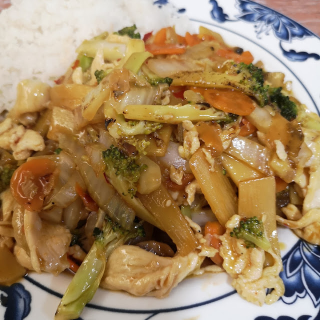 Chop Suey