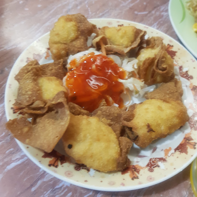 Wantan