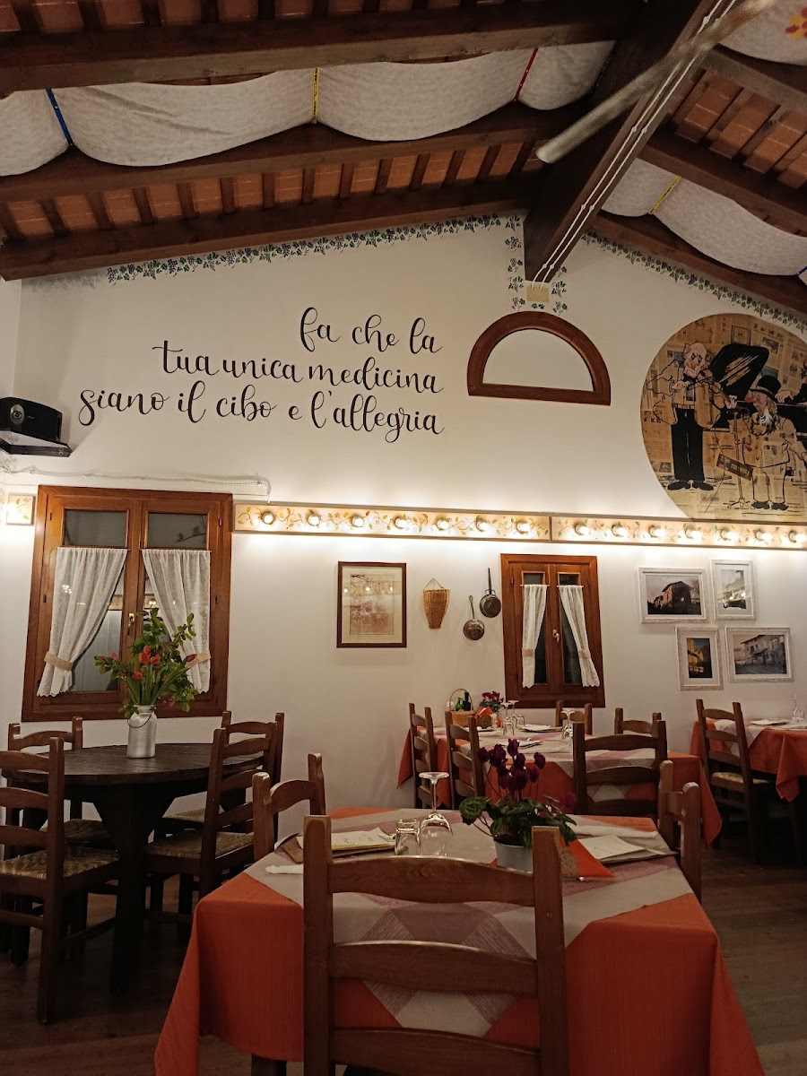 Agriturismo Ai Faris