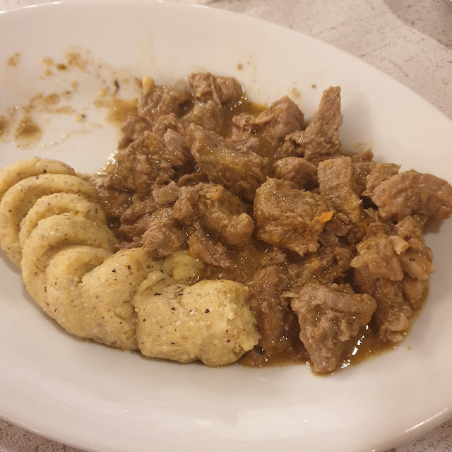 Spezzetino D'asino