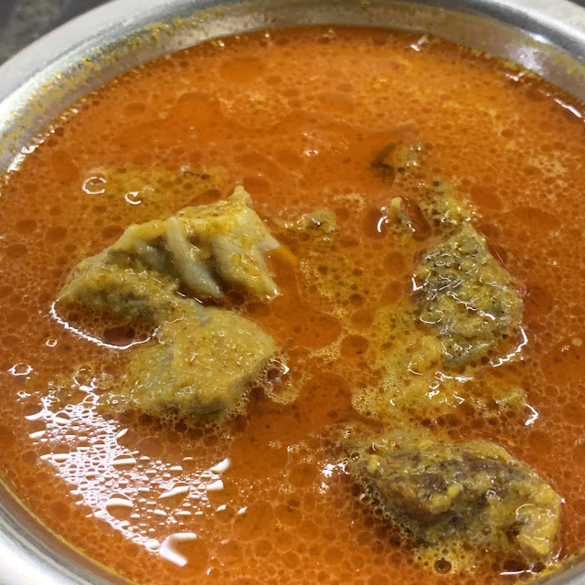 Lamb Curry