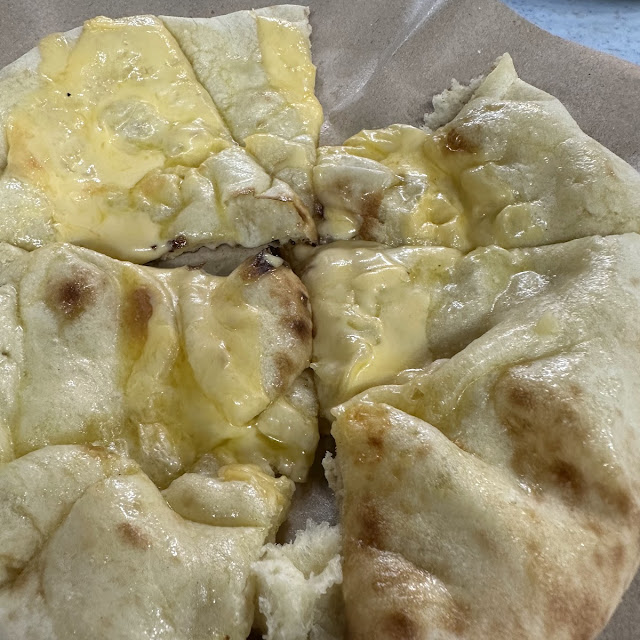 Nan Cheese Tarik