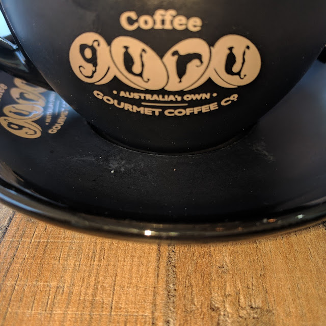 Coffee