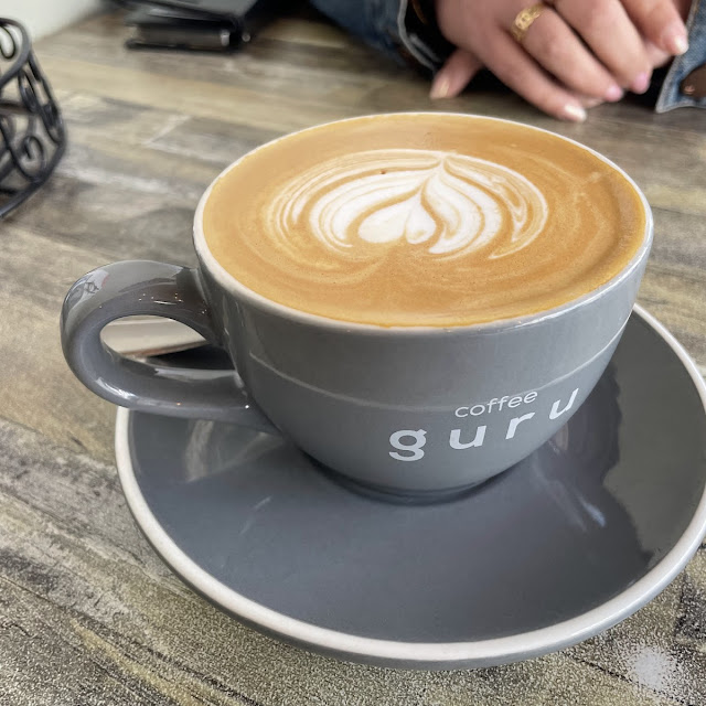 Flat White
