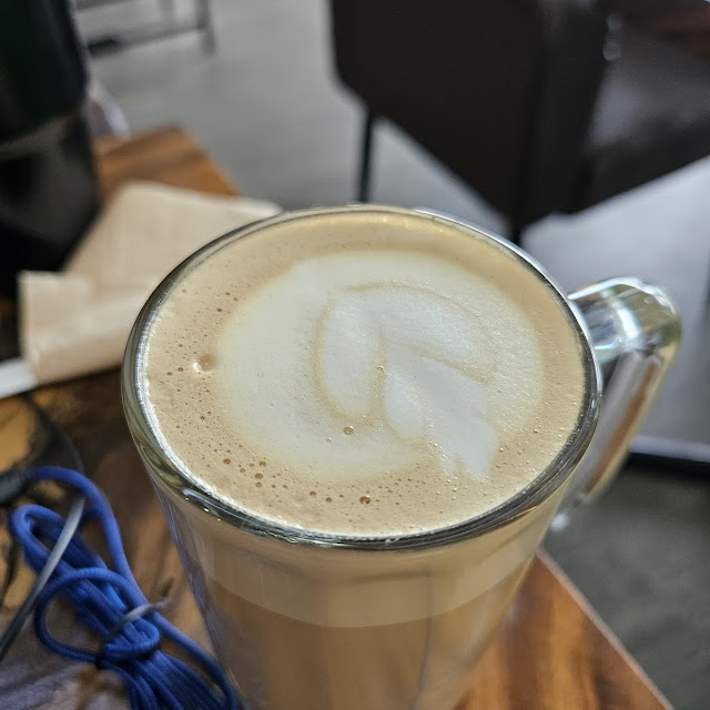Cafe Espanyol