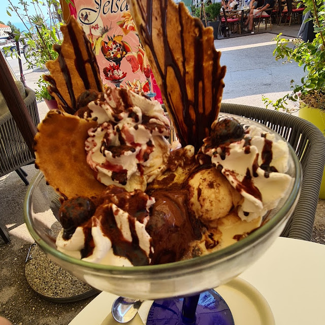 Ice Cream Cup