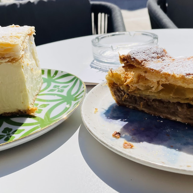 Apfelstrudel
