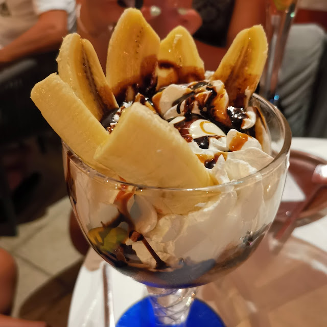 Banana Split