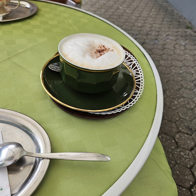 Cappuccino