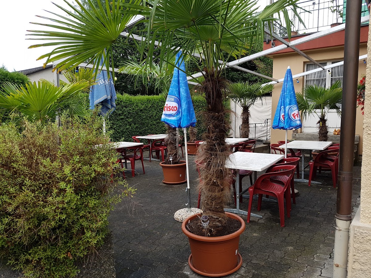 Pizzeria Griesbach