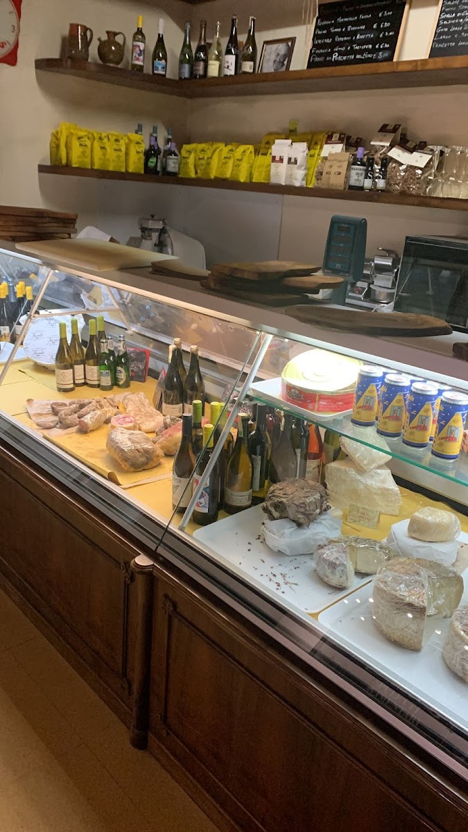 Alimentari Puletti
