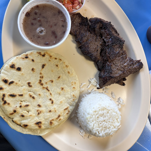 Carne Asada