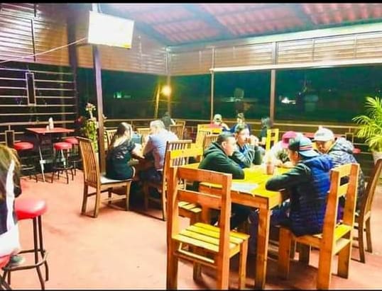 El CAFECITO 143