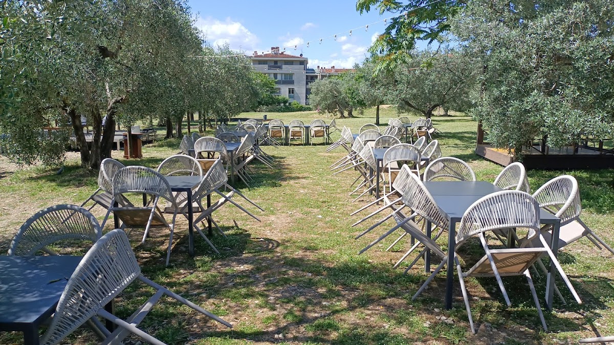 O.Live Sesto Fiorentino