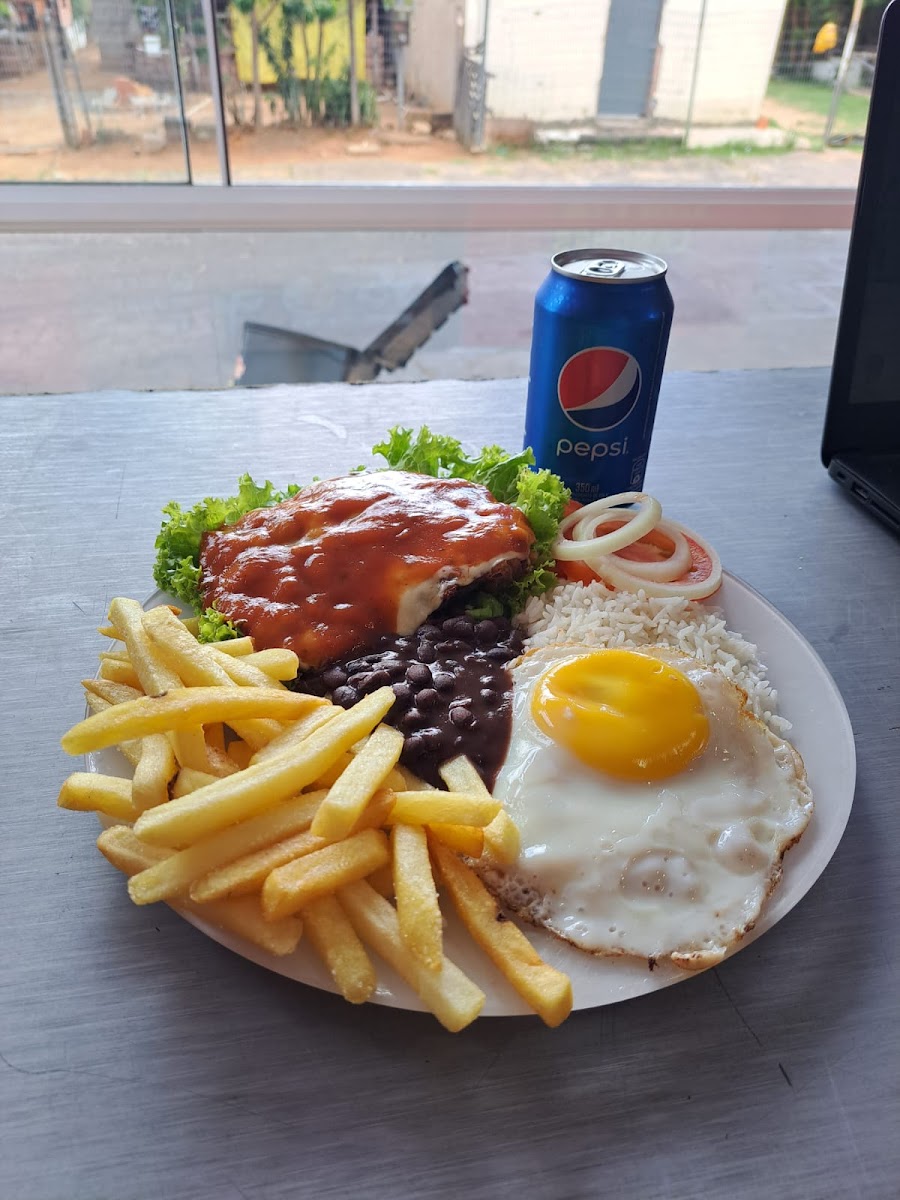 Du Willio Lanches
