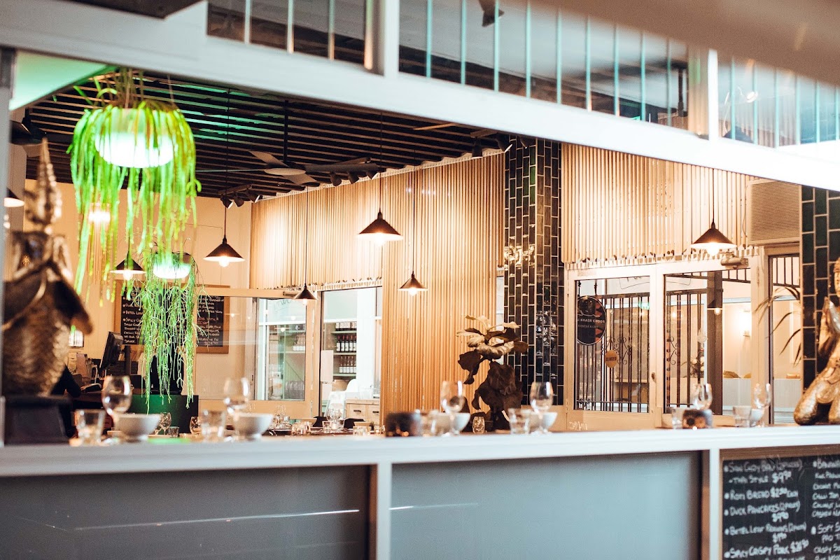 Thai Khaen Khoon Restaurant