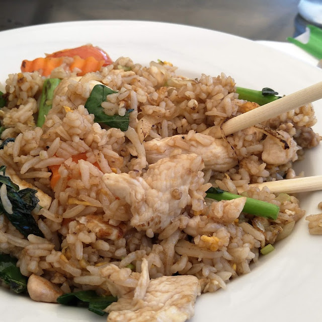 Thai Food