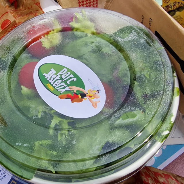 Salade