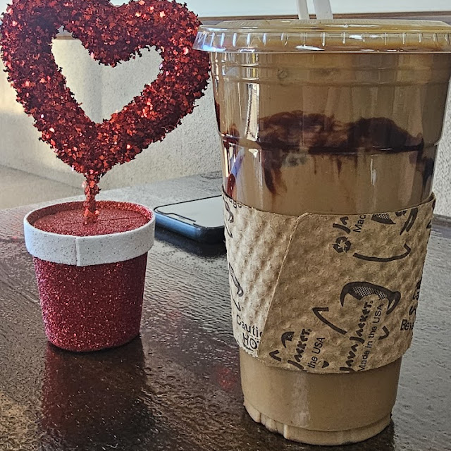 Mata Pan Coffee