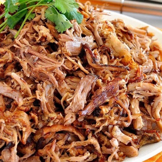 Carnitas Pork