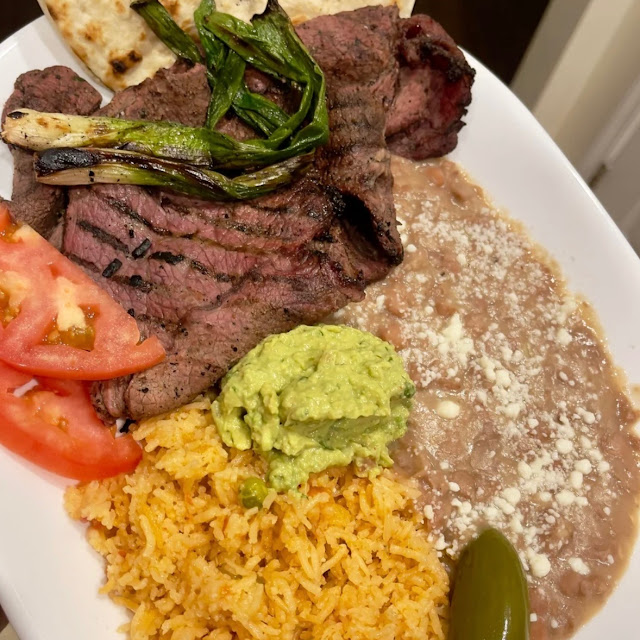 Carne Asada