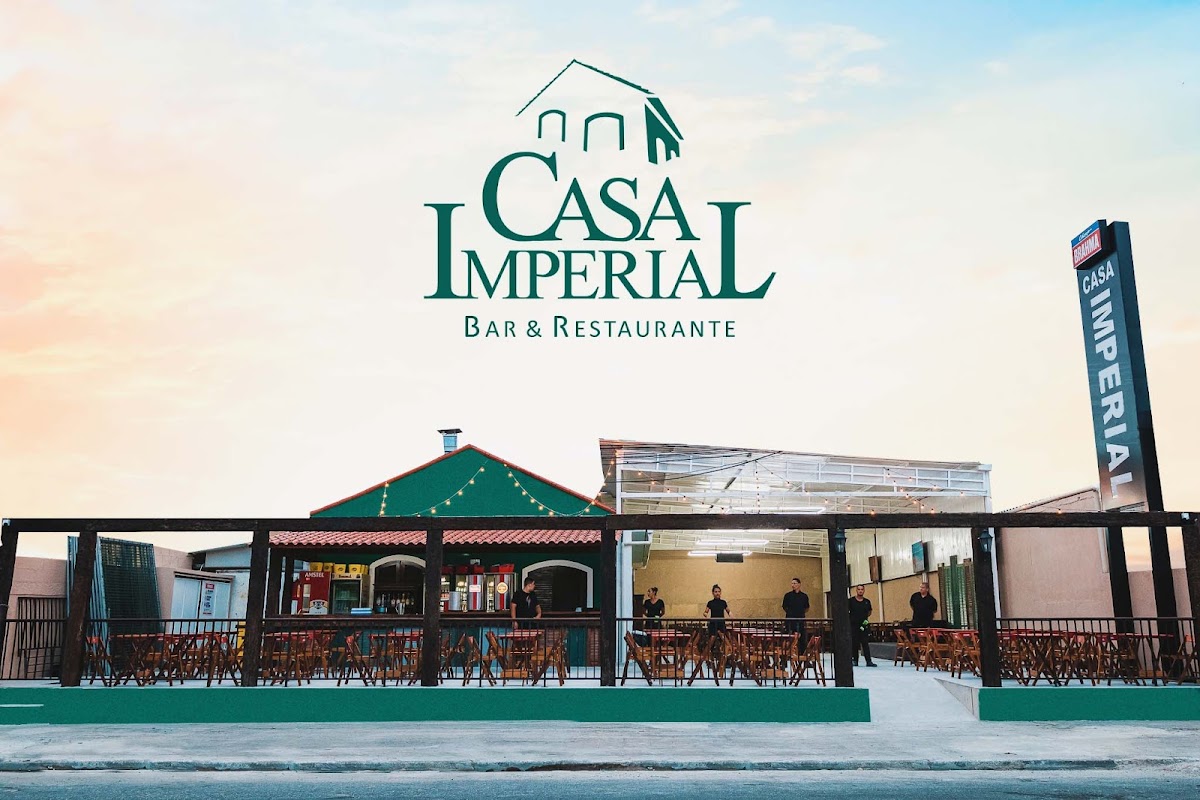 Casa Imperial Bar e Restaurante