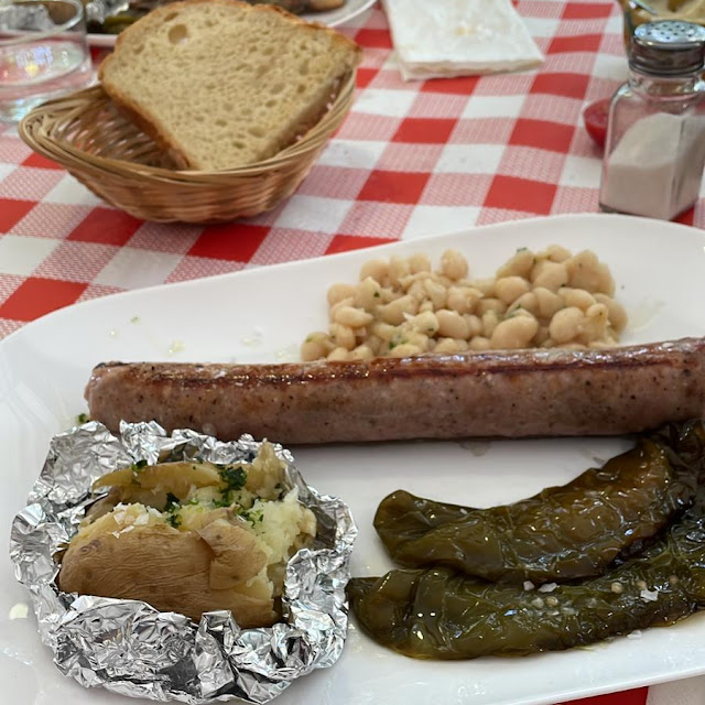 Butifarra Calaf