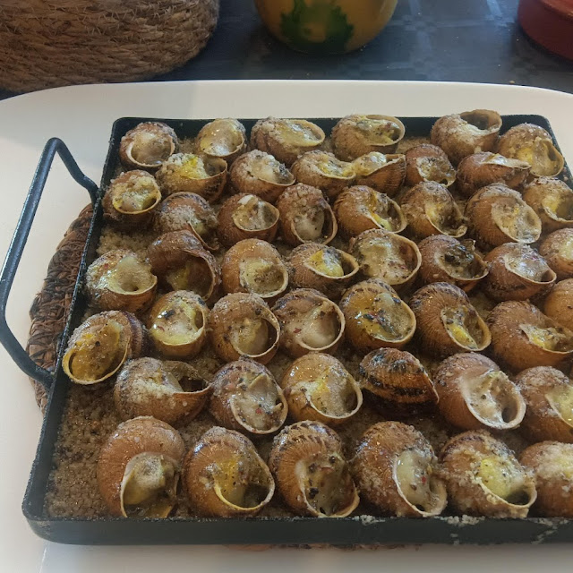 Cargols
