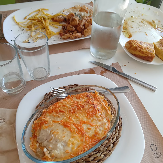 Canelons de Rostit