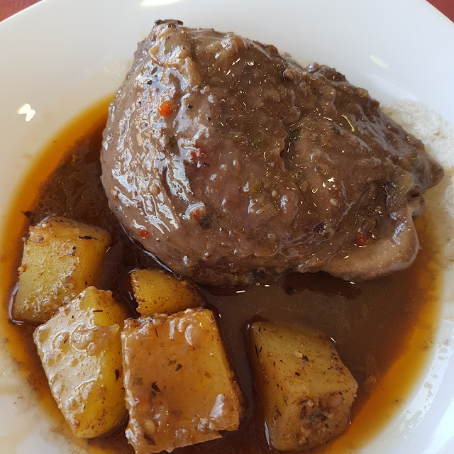 Galta De Porc
