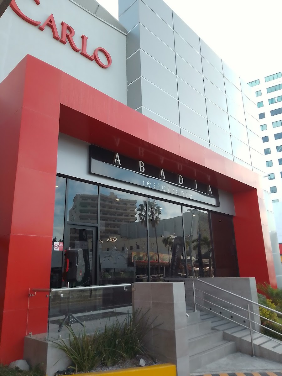 Restaurante Abadía
