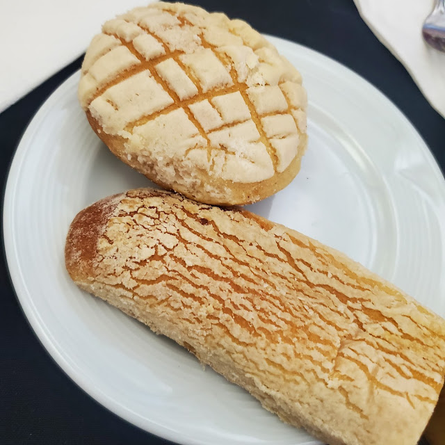 Pan Dulce