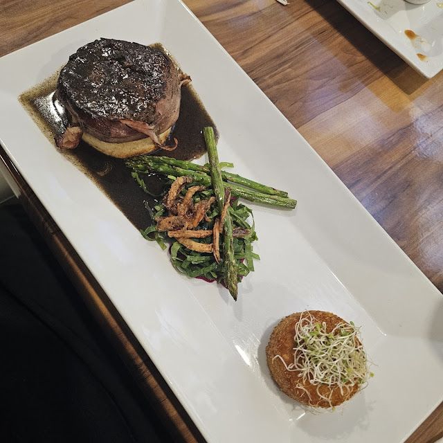 Filete Mignon