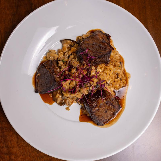 Short Ribs