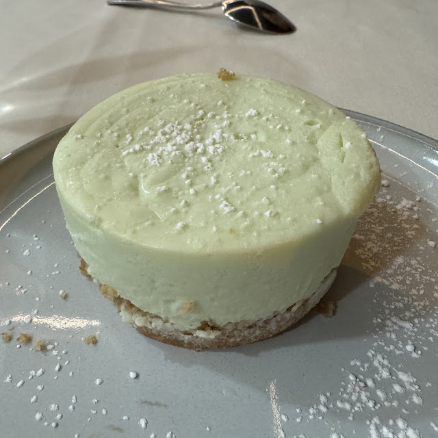 Cheesecake