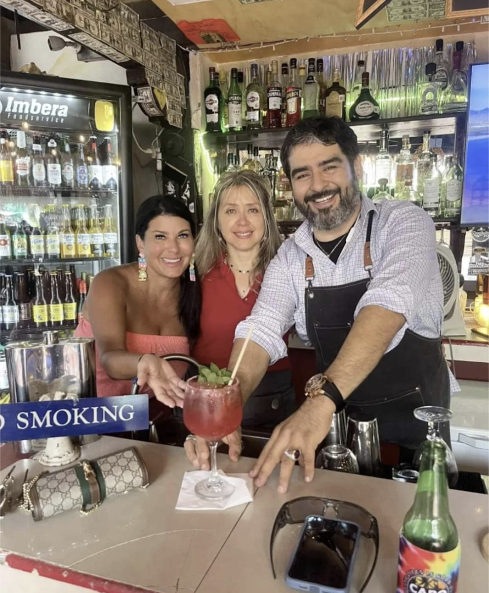Omargarita