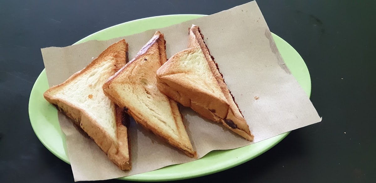 Kedai Kopi 352 DURI