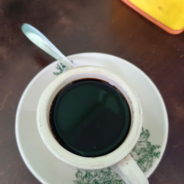 Kopi Hitam