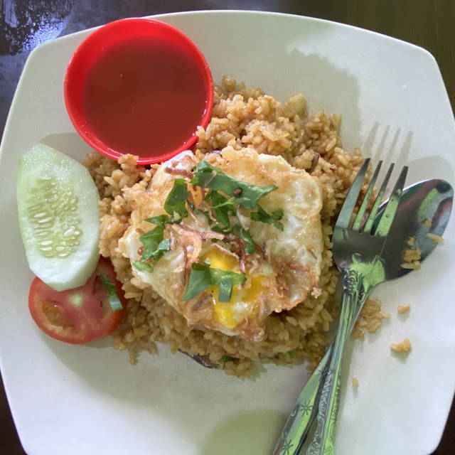Nasi Goreng