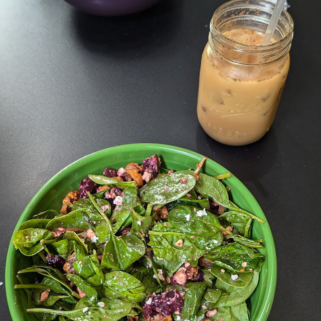 Beet Salad