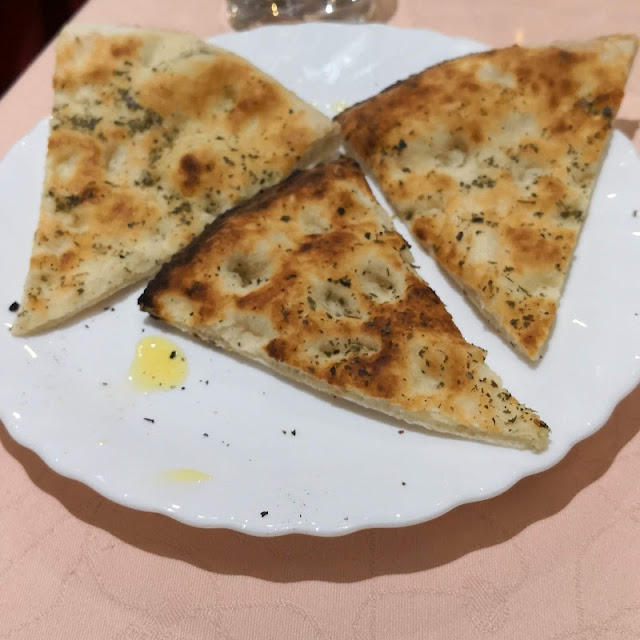 Focaccia