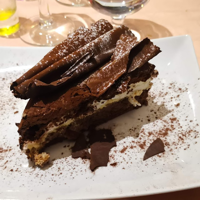 Dolce Foresta Nera