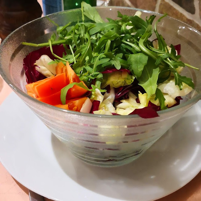 Insalata Mista