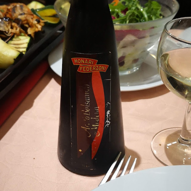 Aceto Balsamico