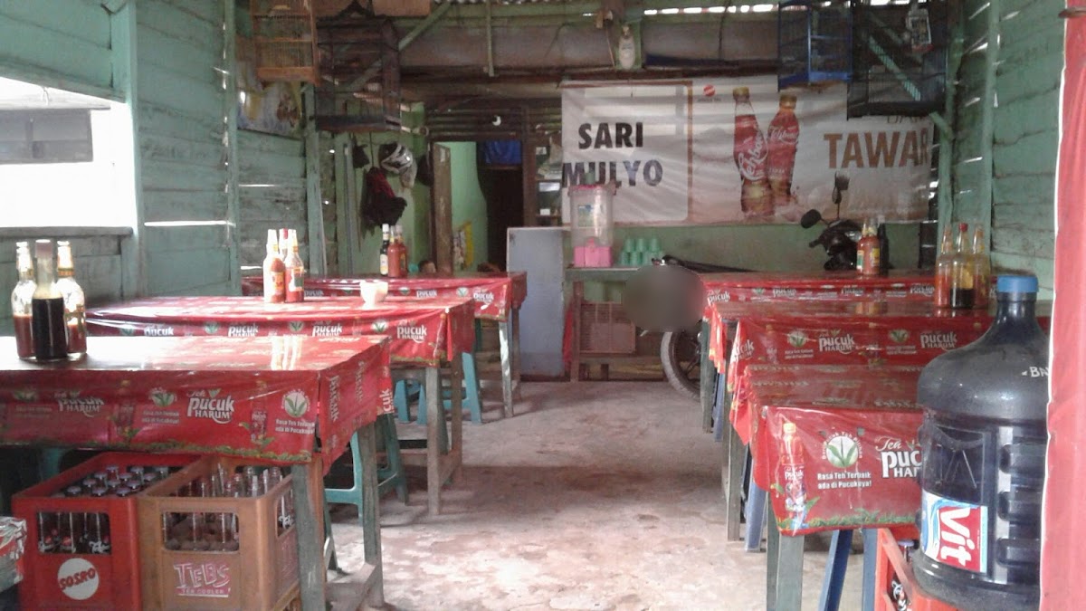 Bakso Sari Mulyo Km.16