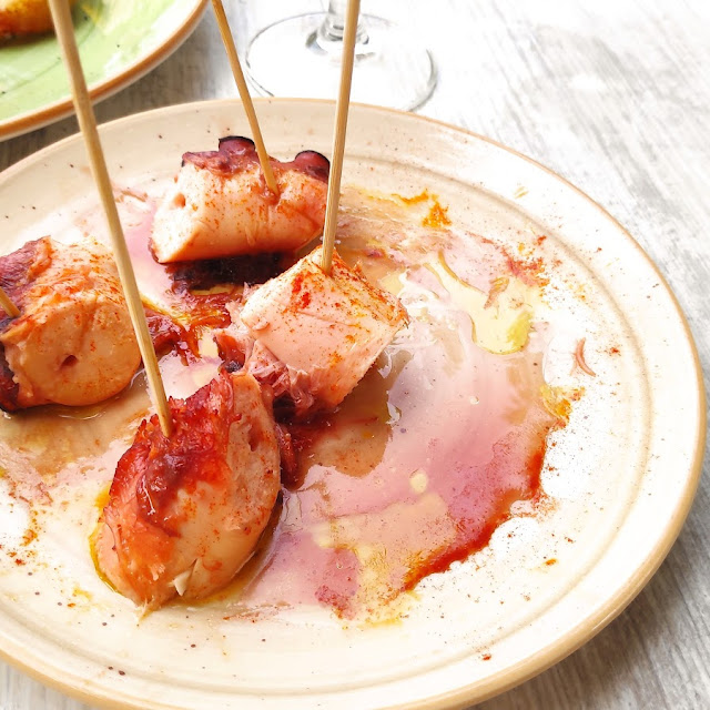Pulpo